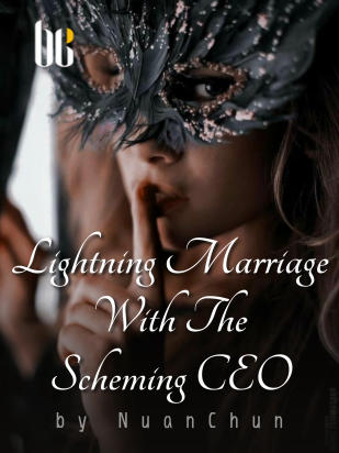 Lightning Marriage With The Scheming CEO